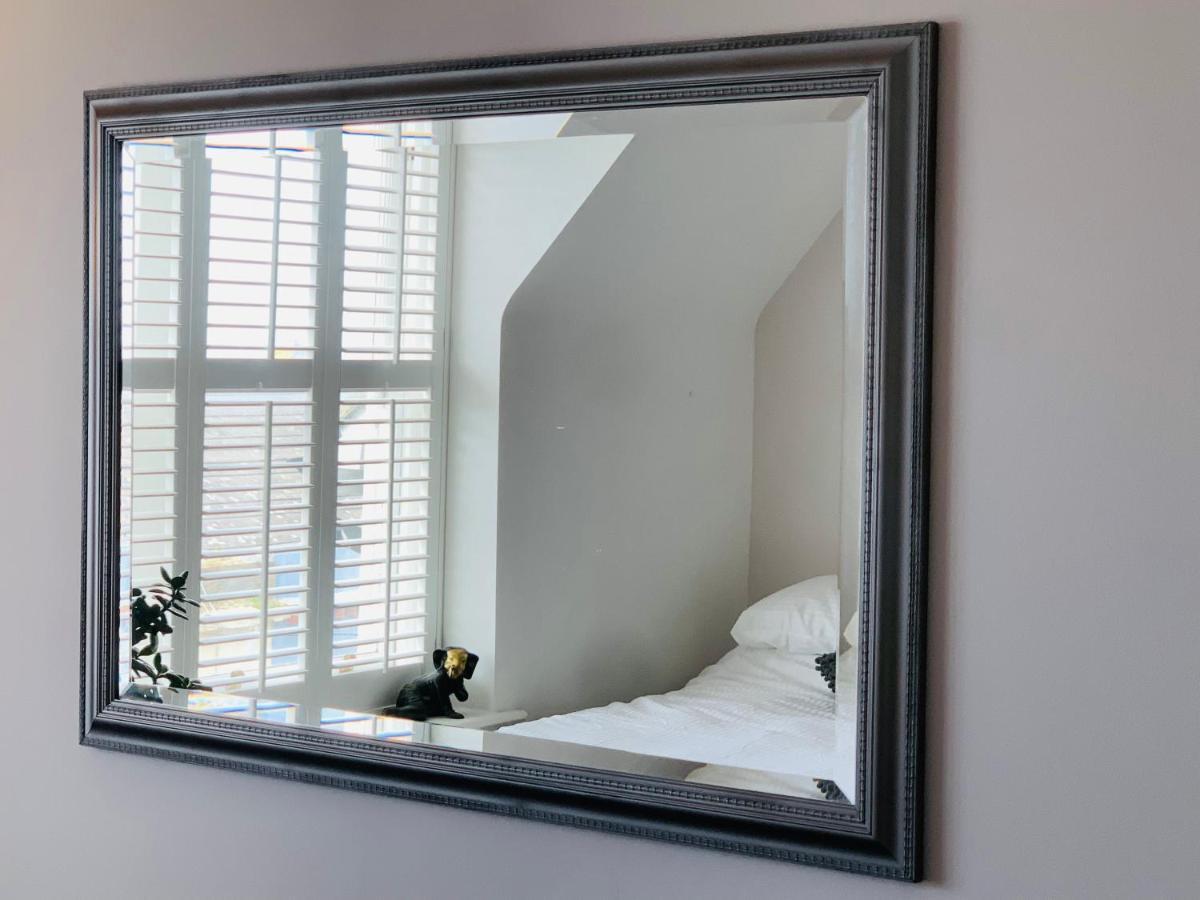 Penthouse Suite, Sea View, Close To Shops, Beach And Train St Leonards-on-Sea Экстерьер фото