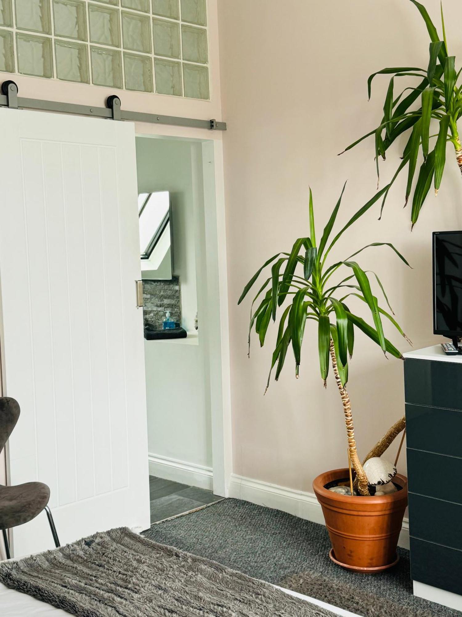 Penthouse Suite, Sea View, Close To Shops, Beach And Train St Leonards-on-Sea Экстерьер фото